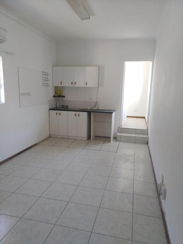 To Let 1 Bedroom Property for Rent in Boston Western Cape